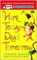 Hare Today, Dead Tomorrow (Reigning Cats and Dogs Series #4)