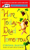 Hare Today, Dead Tomorrow (Reigning Cats and Dogs Series #4)