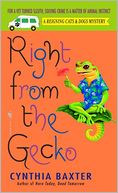 Right from the Gecko (Reigning Cats and Dogs Series #5)