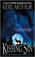 Kissing Sin (Riley Jenson Guardian Series #2)