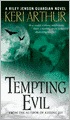 Tempting Evil (Riley Jenson Guardian Series #3)