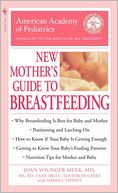 New Mother's Guide to Breastfeeding