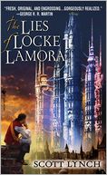 Lies of Locke Lamora