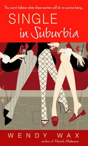 Single in Suburbia