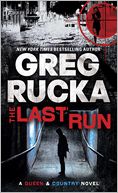 The Last Run: A Queen & Country Novel