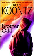 Brother Odd (Odd Thomas Series #3)