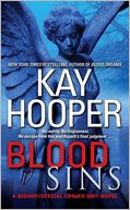 Blood Sins (Bishop/Special Crimes Unit Series #11)