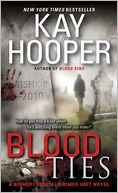Blood Ties (Bishop/Special Crimes Unit Series #12)