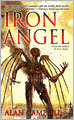 Iron Angel: The Deepgate Codex