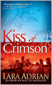 Kiss of Crimson (Midnight Breed Series #2)