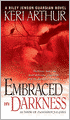Embraced by Darkness (Riley Jenson Guardian Series #5)