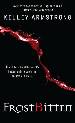 Frostbitten (Women of the Otherworld Series #10)