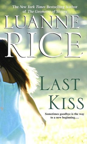 Last Kiss