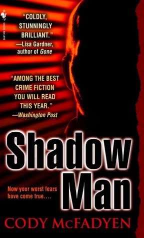 Ebook epub download Shadow Man 9780553589931