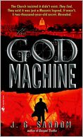 The God Machine