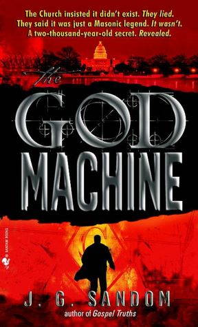 The God Machine