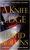 A Knife Edge: A Thriller