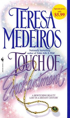 Touch of Enchantment