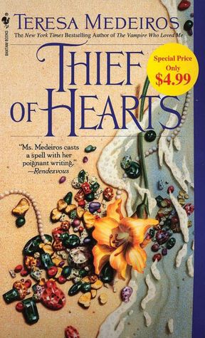 Download of ebook Thief of Hearts 