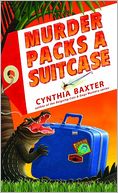 Murder Packs a Suitcase (Murder Packs a Suitcase Series #1)