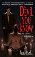 The Devil You Know (Morgan Kingsley Series #2)
