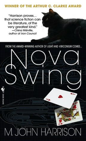 Nova Swing