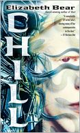 Chill (Jacob's Ladder Series #2)