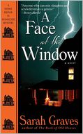 A Face at the Window (Home Repair Is Homicide Series #12)