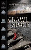 Crawlspace (Home Repair Is Homicide Series #13)