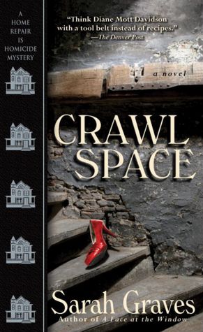 Crawlspace (Home Repair Is Homicide Series #13)