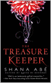 The Treasure Keeper (Drakon Series #4)