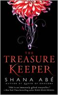 The Treasure Keeper (Drakon Series #4)