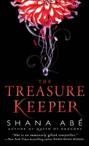 Books in spanish for download The Treasure Keeper iBook DJVU PDF