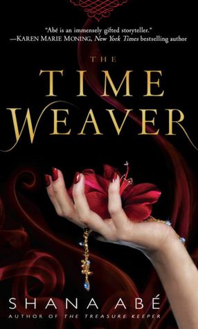 Download it books online The Time Weaver FB2 RTF