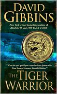 The Tiger Warrior