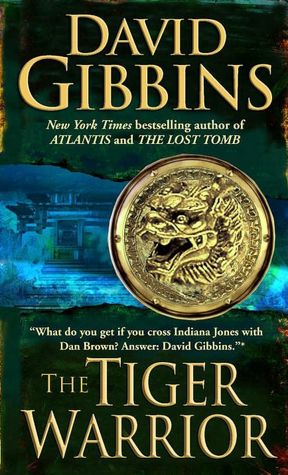 The Tiger Warrior
