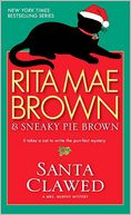 Santa Clawed (Mrs. Murphy Series #17)
