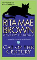Cat of the Century (Mrs. Murphy Series #18)