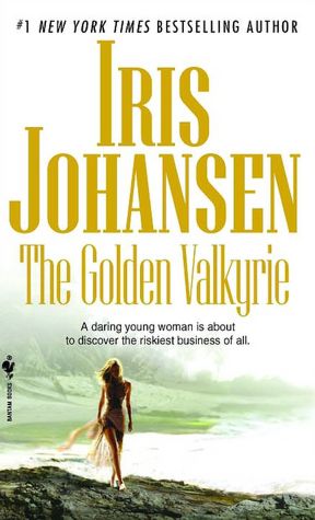 The Golden Valkyrie (Sedikhan Series)
