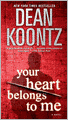 Your Heart Belongs to Me