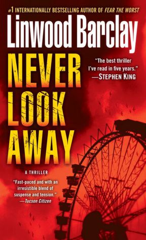 Never Look Away