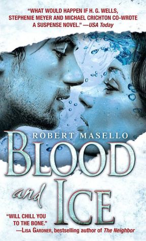 Blood and Ice