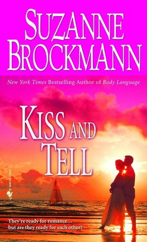Kiss and Tell