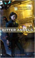 Bitter Angels