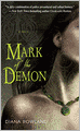 Mark of the Demon (Kara Gillian Series #1)
