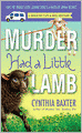 Murder Had a Little Lamb (Reigning Cats and Dogs Series #8)