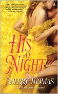 His at Night