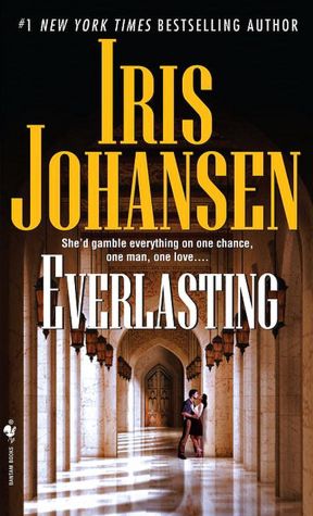 Everlasting (Sedikhan Series)