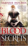 Blood Secrets (Alexandria Sabian Series #2)