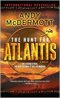 The Hunt for Atlantis (Nina Wilde/Eddie Chase Series #1)